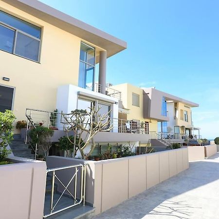 Kokkini Hani Armilides Luxury 3 Bedroom Maisonette מראה חיצוני תמונה