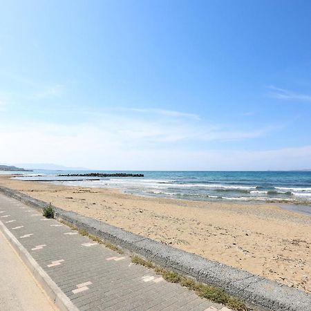 Kokkini Hani Armilides Luxury 3 Bedroom Maisonette מראה חיצוני תמונה