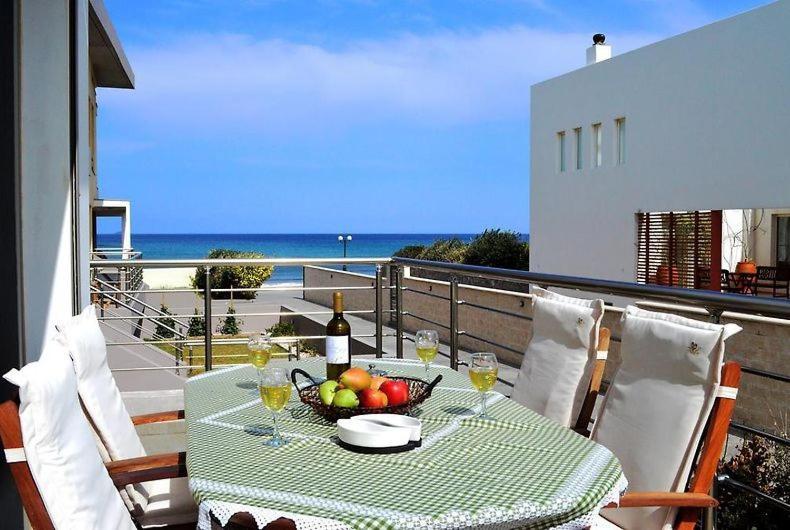 Kokkini Hani Armilides Luxury 3 Bedroom Maisonette מראה חיצוני תמונה
