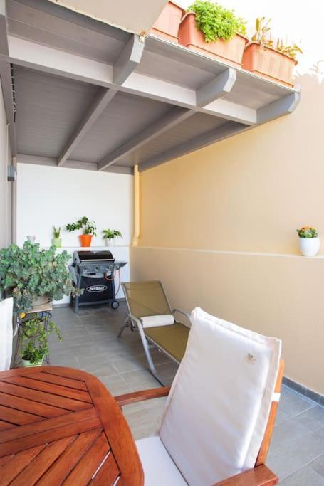 Kokkini Hani Armilides Luxury 3 Bedroom Maisonette מראה חיצוני תמונה