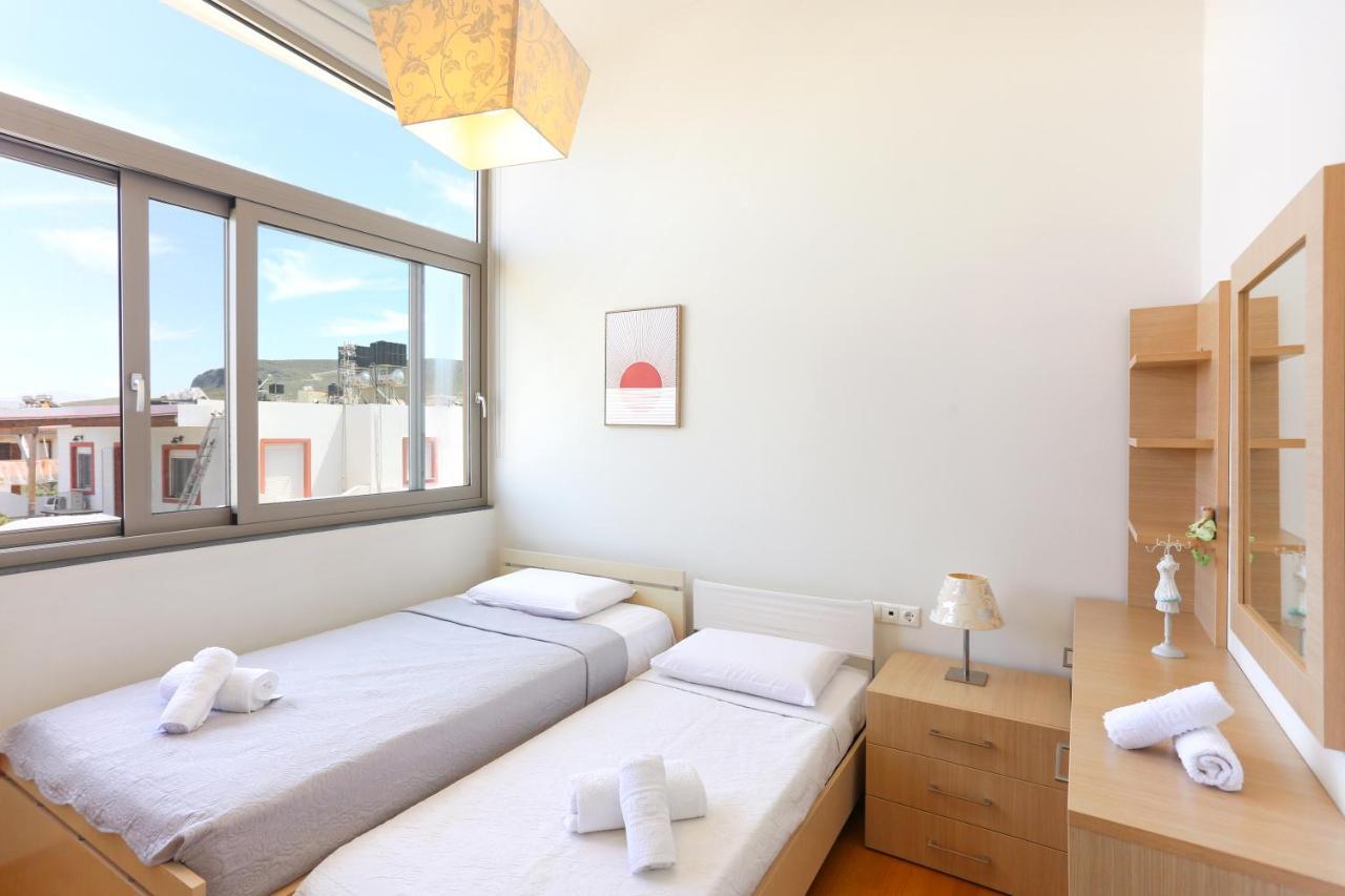 Kokkini Hani Armilides Luxury 3 Bedroom Maisonette מראה חיצוני תמונה