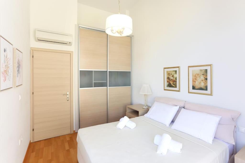 Kokkini Hani Armilides Luxury 3 Bedroom Maisonette מראה חיצוני תמונה