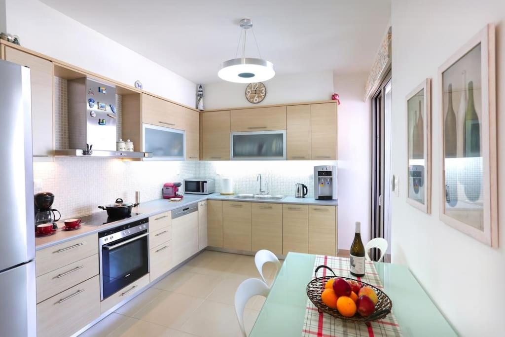 Kokkini Hani Armilides Luxury 3 Bedroom Maisonette מראה חיצוני תמונה