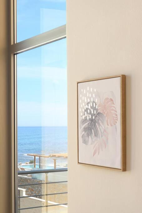 Kokkini Hani Armilides Luxury 3 Bedroom Maisonette מראה חיצוני תמונה