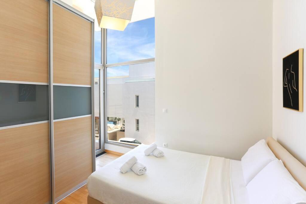 Kokkini Hani Armilides Luxury 3 Bedroom Maisonette מראה חיצוני תמונה