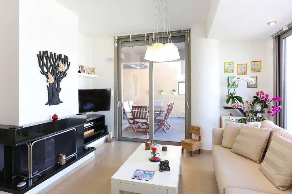 Kokkini Hani Armilides Luxury 3 Bedroom Maisonette מראה חיצוני תמונה